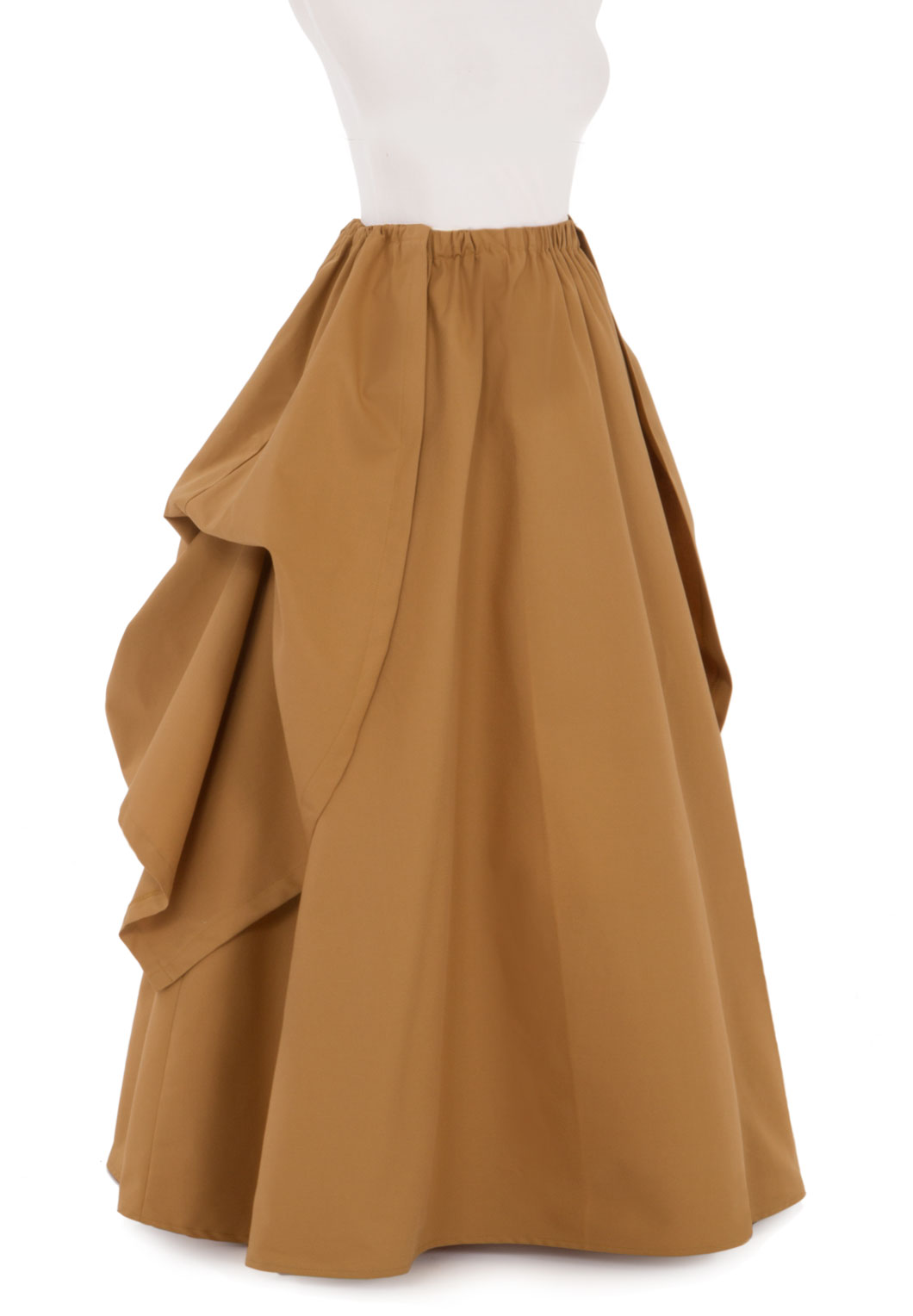 Victorian Style Skirt 63