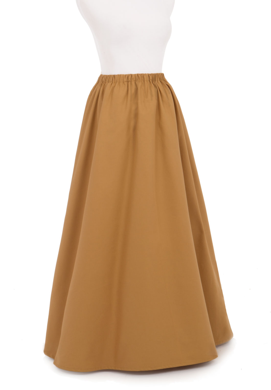 Victorian Style Skirt 103
