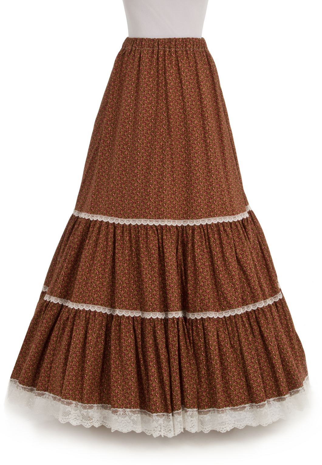 Amity Victorian Skirt Recollections