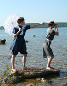 Parasols