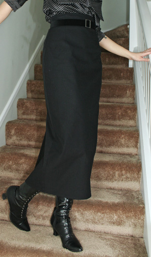 Lydia Skirt