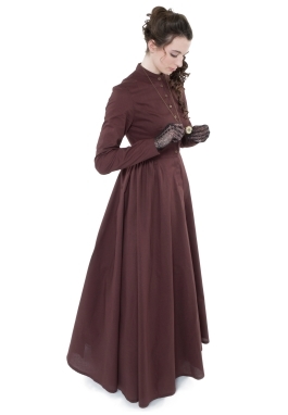 Pioneer Dresses