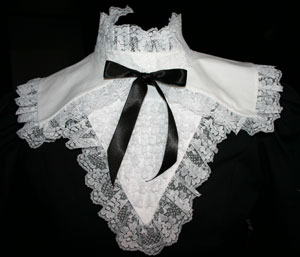 Jabot