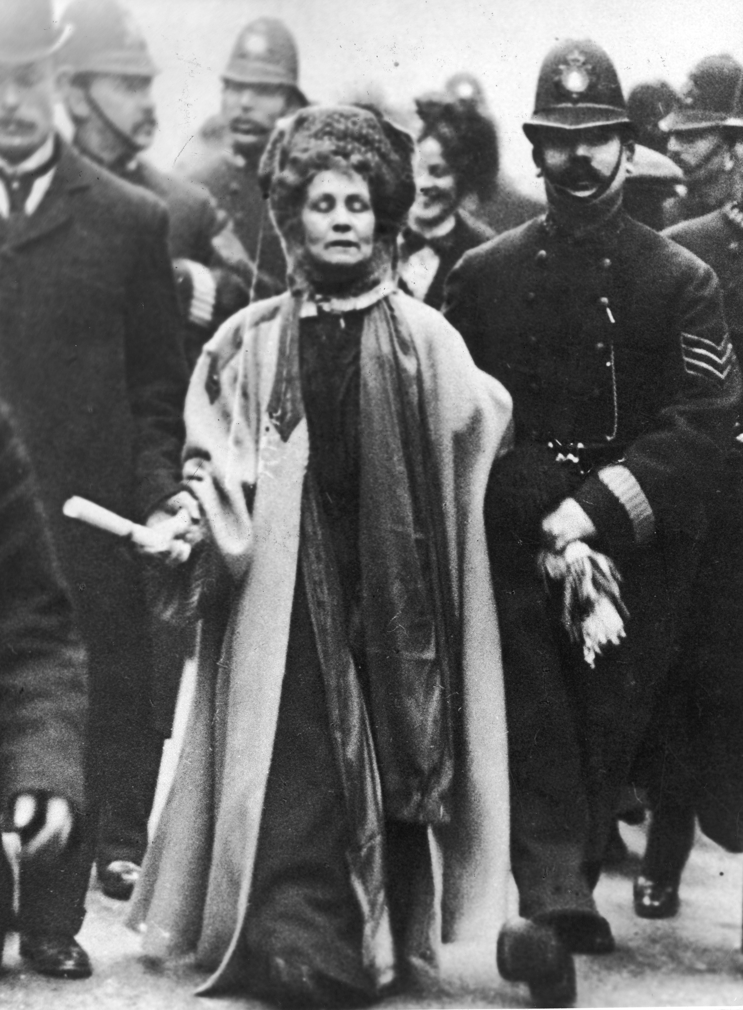 Suffragist Or Suffragette Recollections Blog