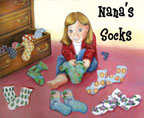 Nana's Socks Cover