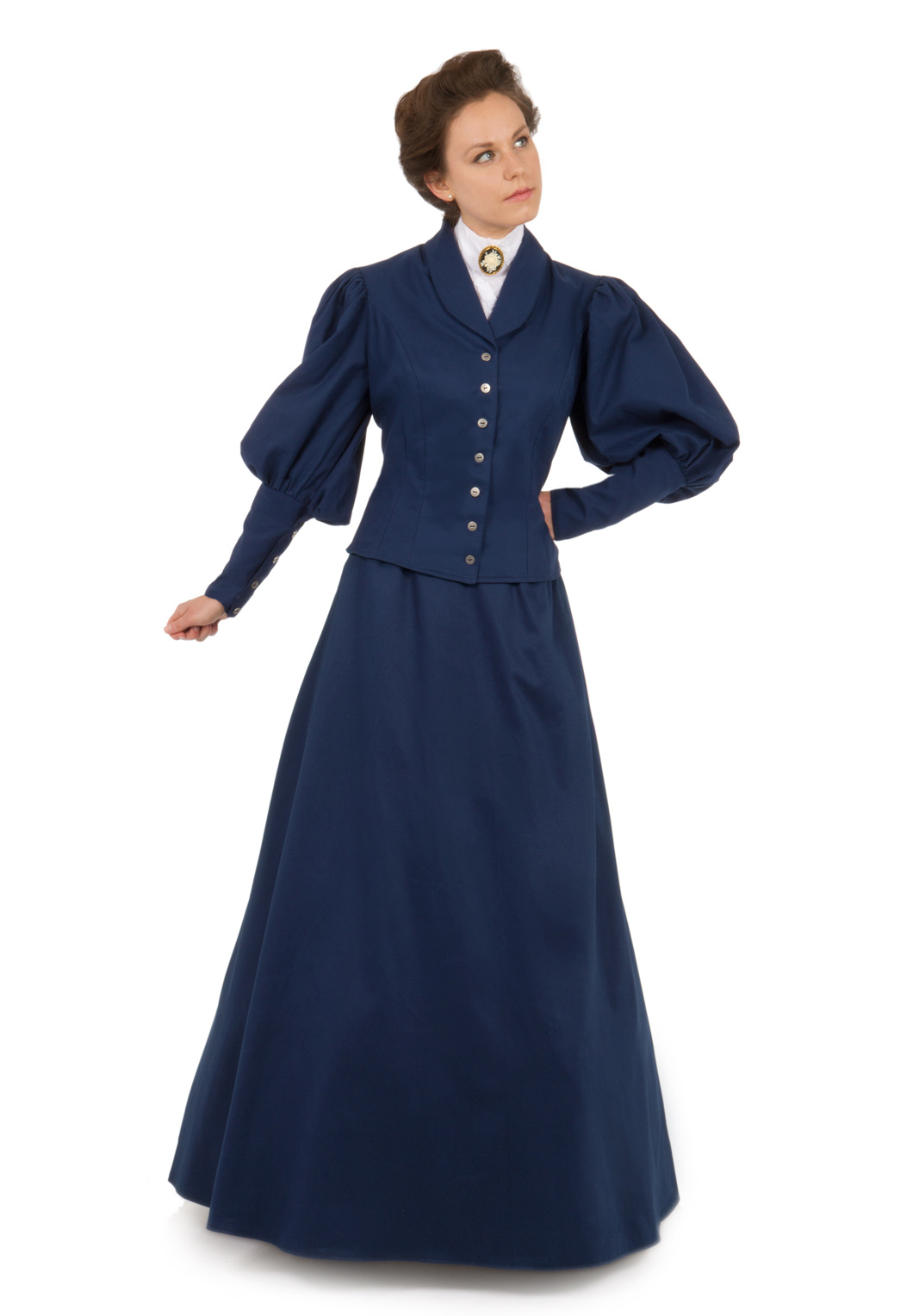 victorian wedding suits