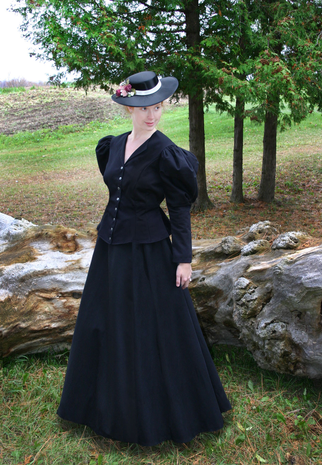 Victorian Riding Outfit | lupon.gov.ph
