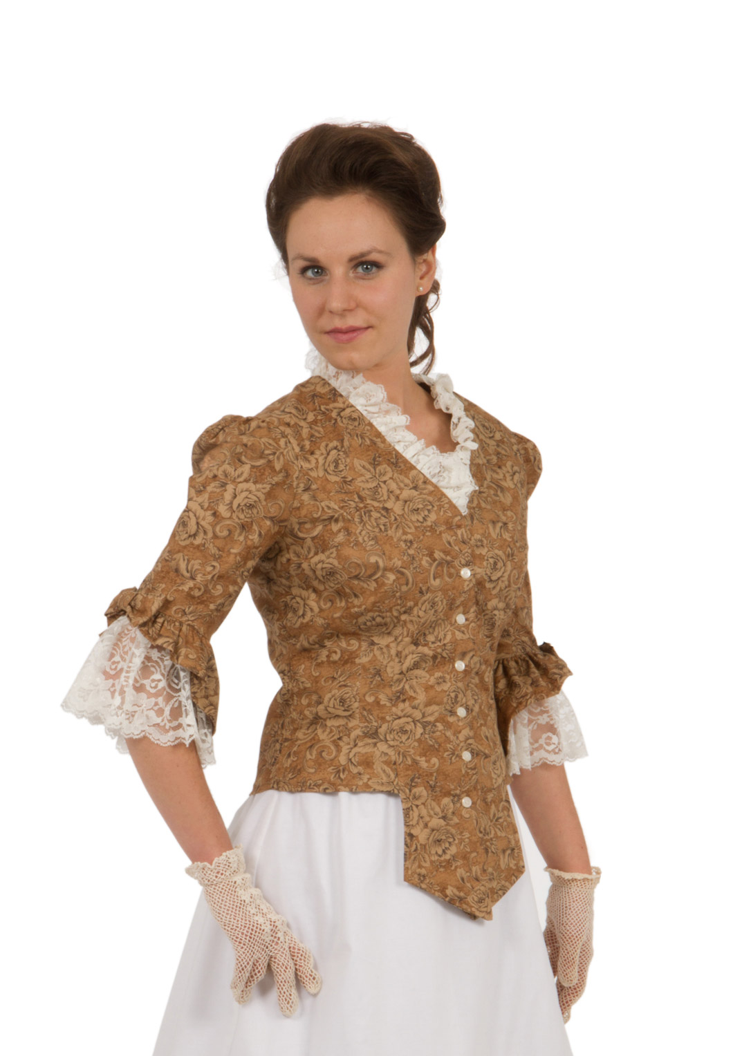 victorian dress jacket