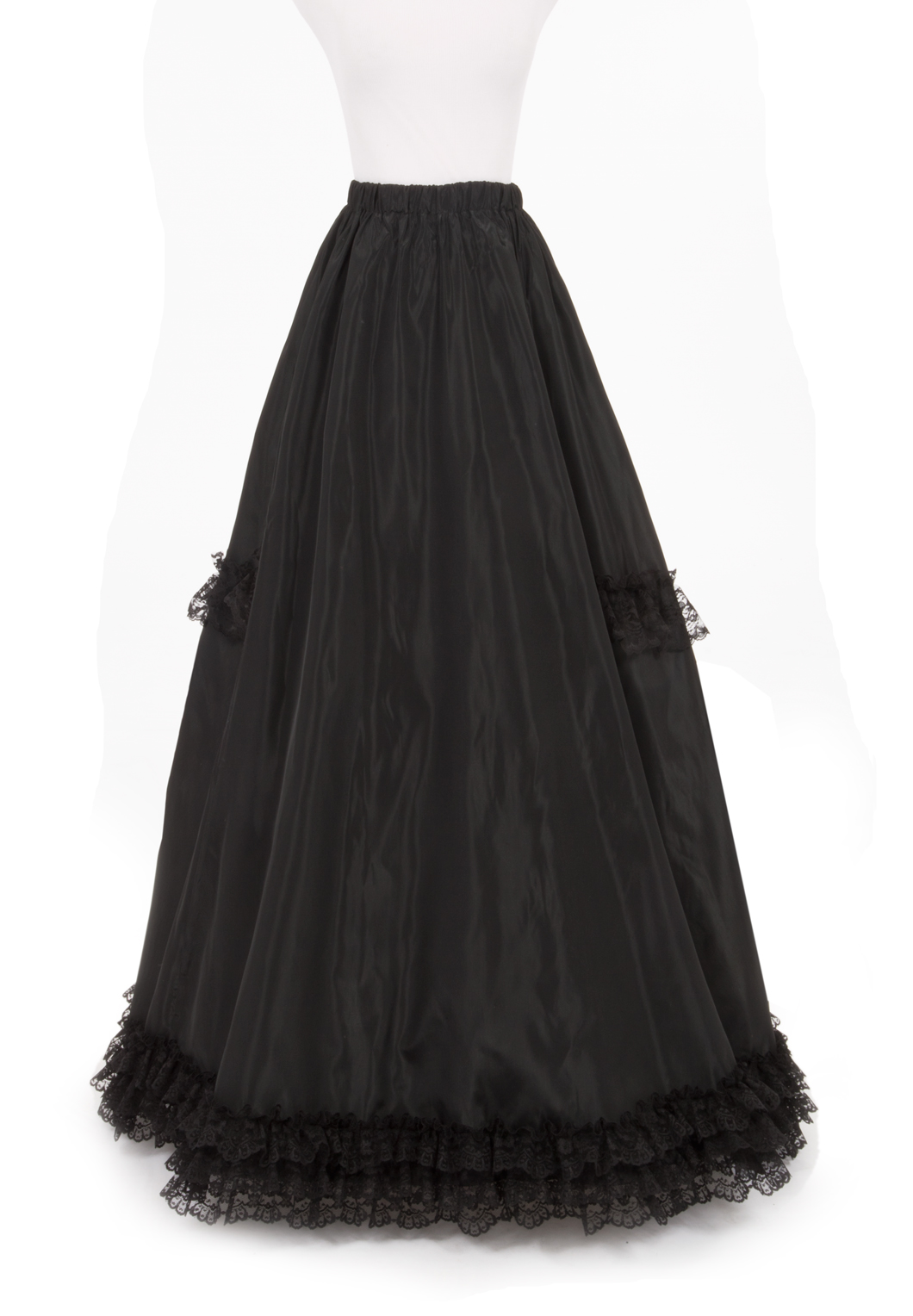Countess Lucia Victorian Skirt | Recollections