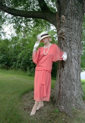 Frankie Roaring 20's Dress