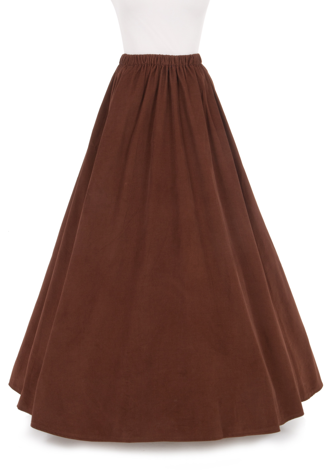 Sienna Edwardian Skirt