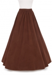 Sienna Edwardian Skirt