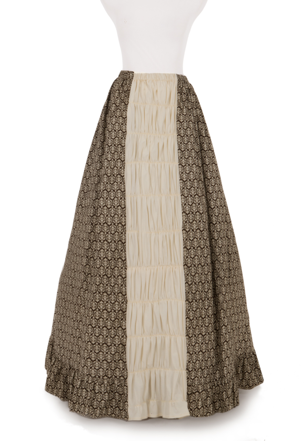 Amelia Victorian Skirt | Recollections