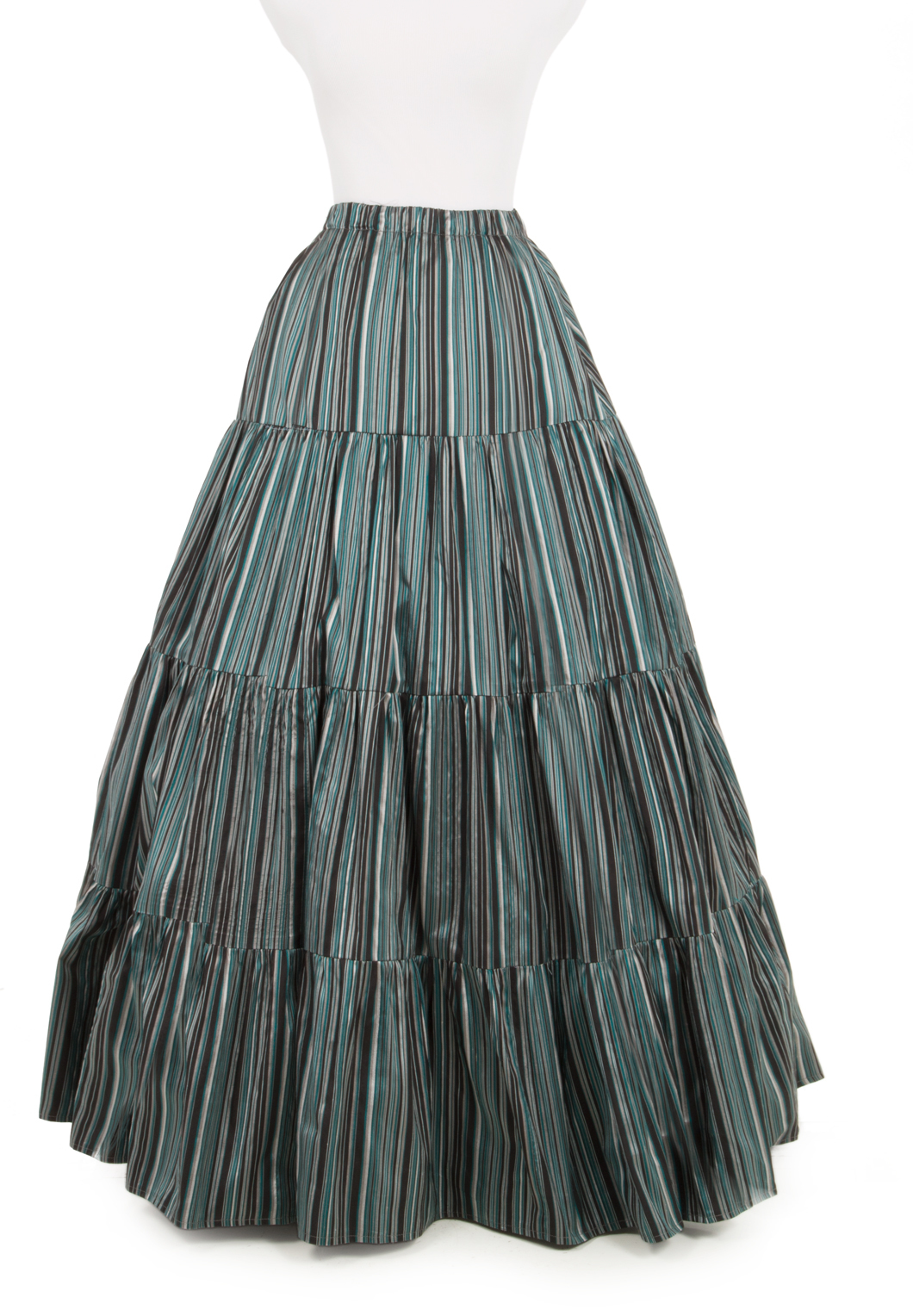 Jacqueline Silk Skirt | Recollections
