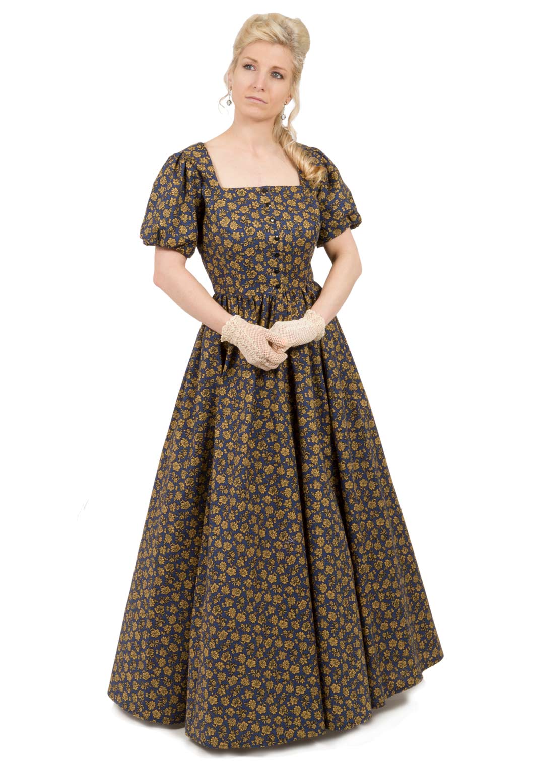 Little Women Dresses