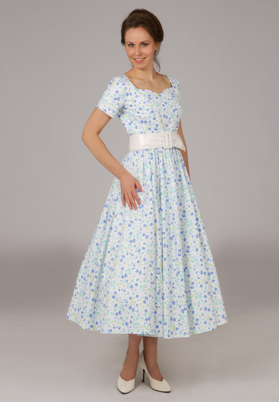 Vivien Retro 50's Dress | Recollections