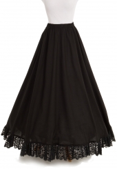 Abilene Old West Petticoat