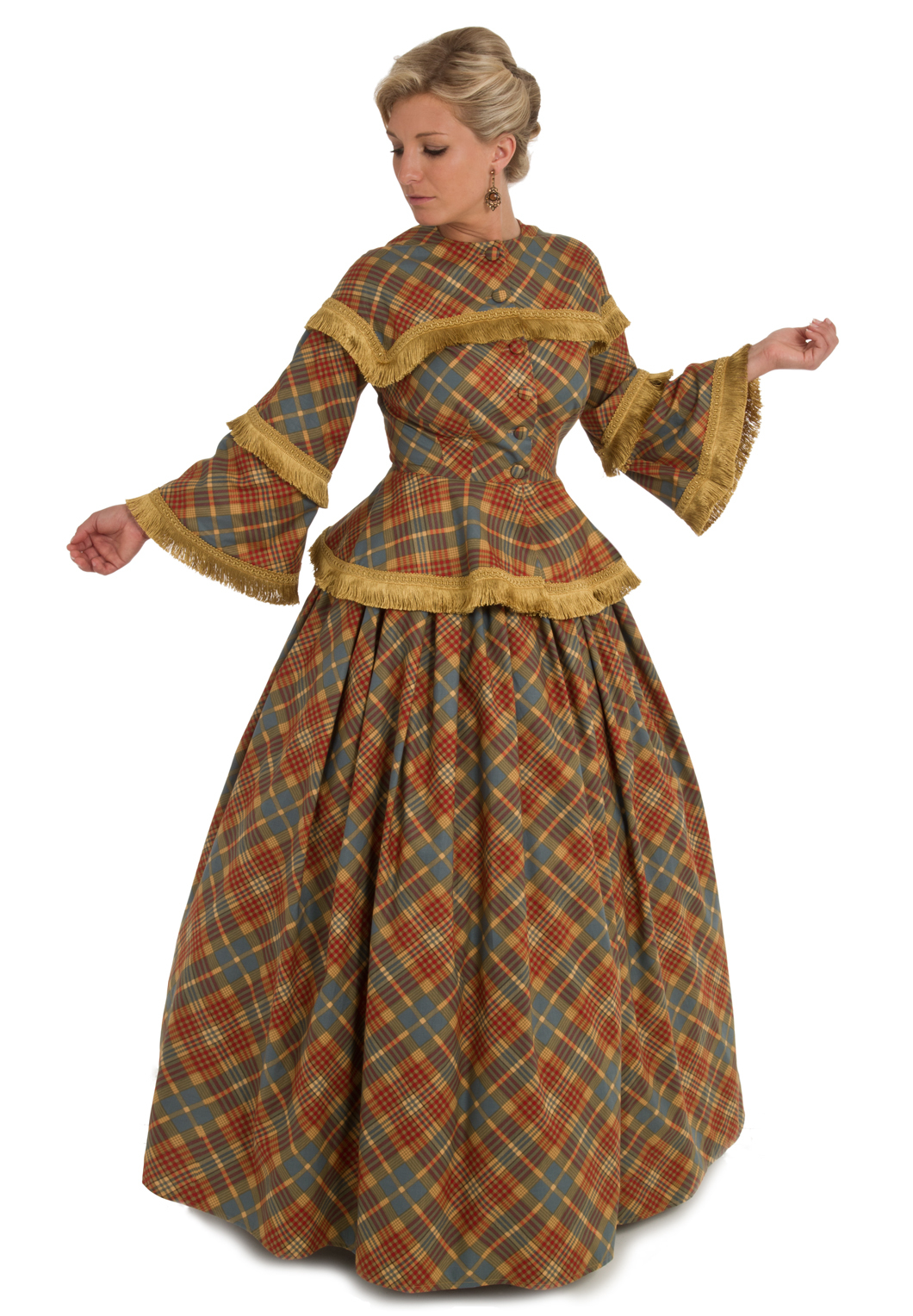 Little Women Dresses