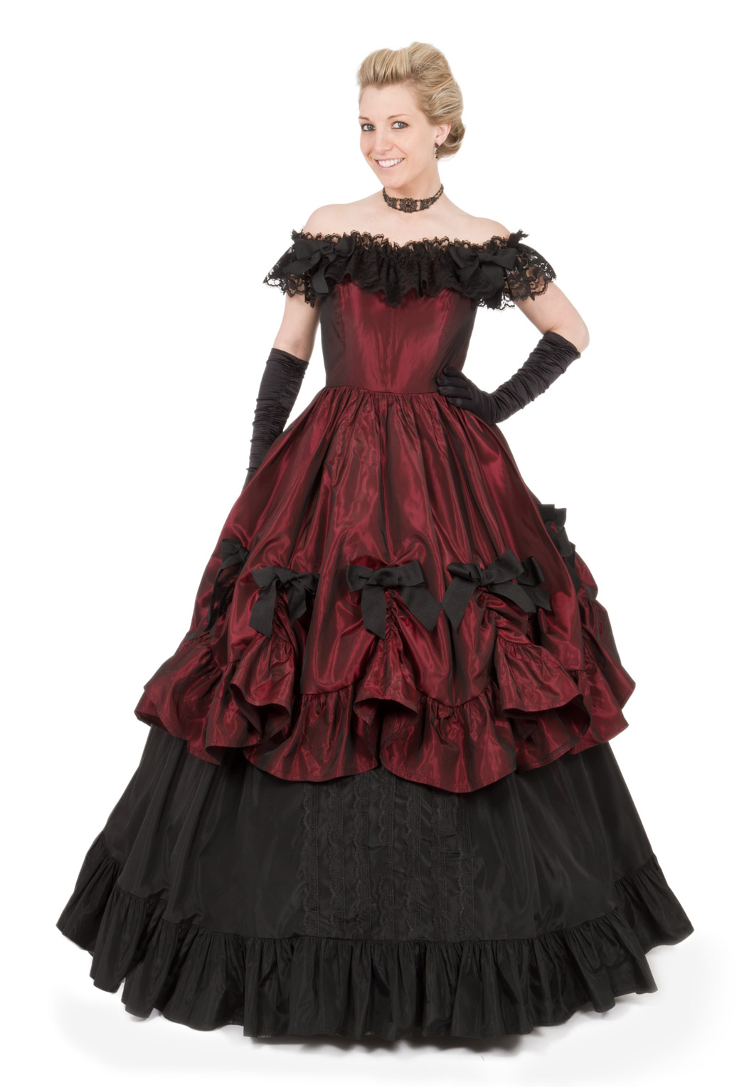 Buy > victorian ball outfits > in stock