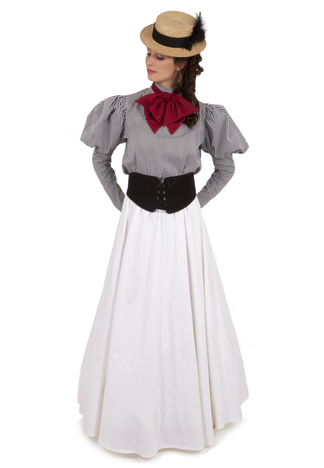  Victorian  Day Dress  Set Recollections