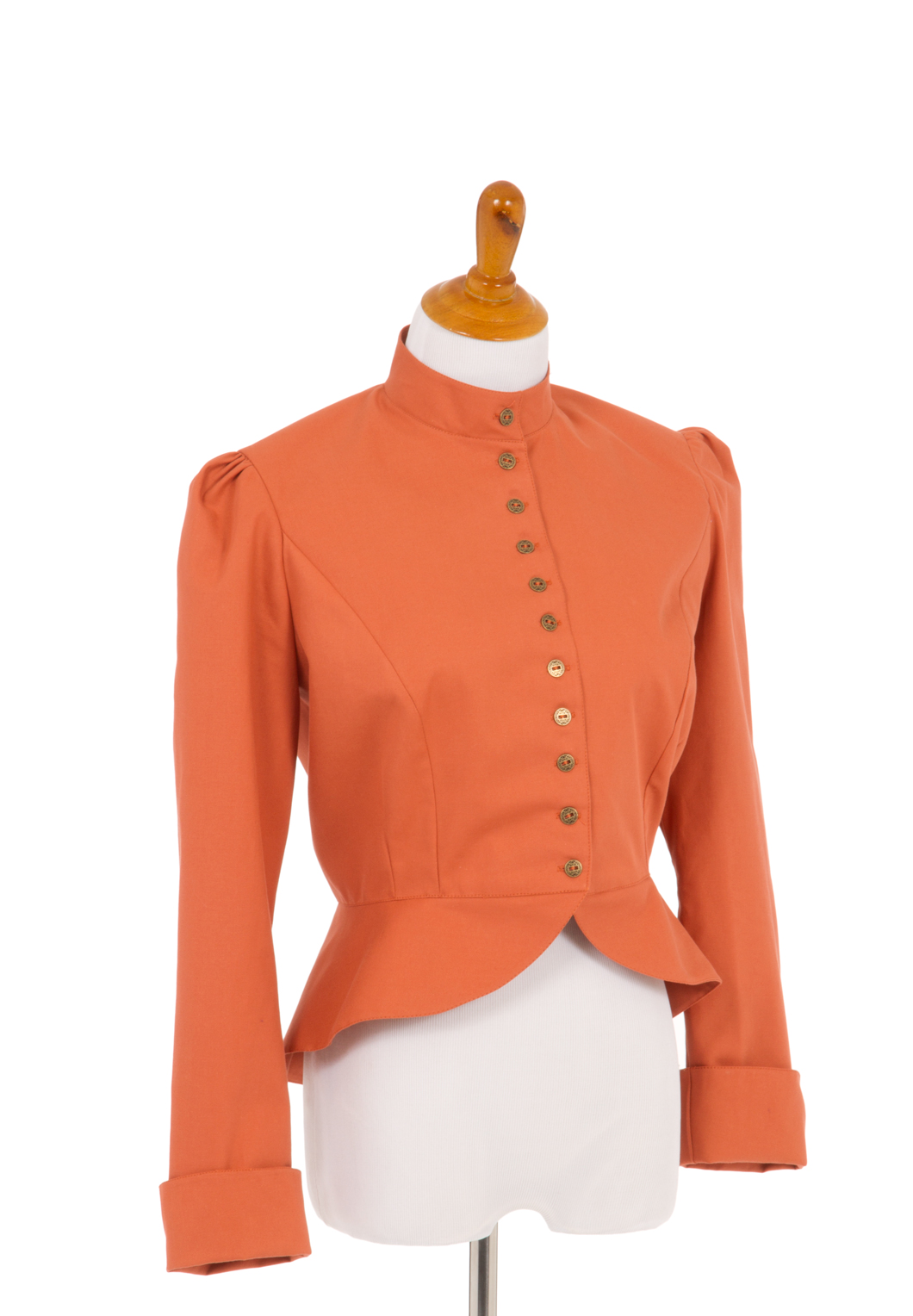 Sarah Ann Victorian Jacket