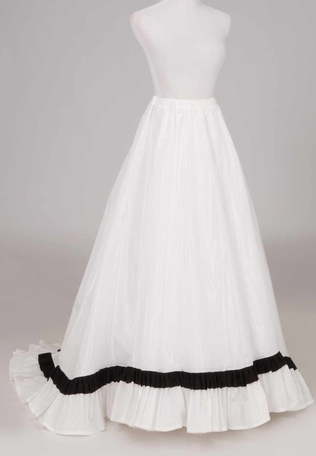 Victorian Trained Skirt | Recollections