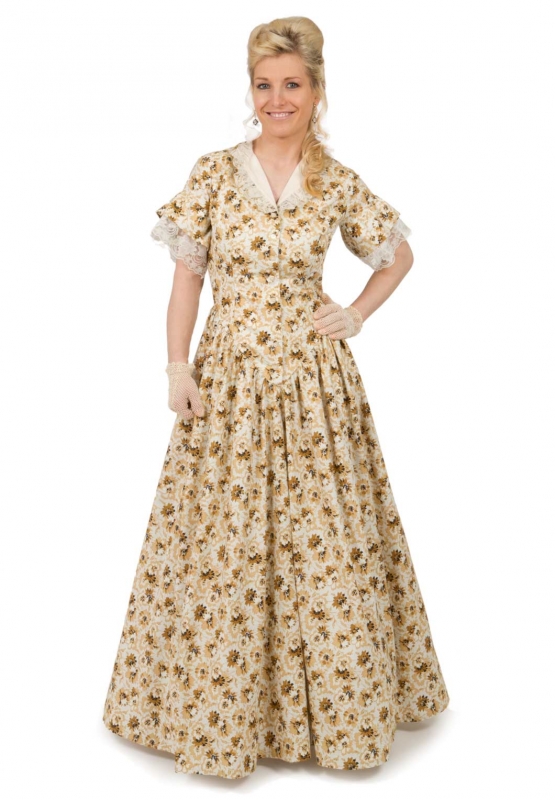 prairie dress