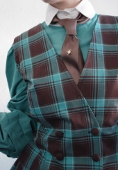 Lapel Pin/Tie Tack