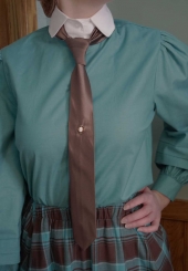 Asst Neckties