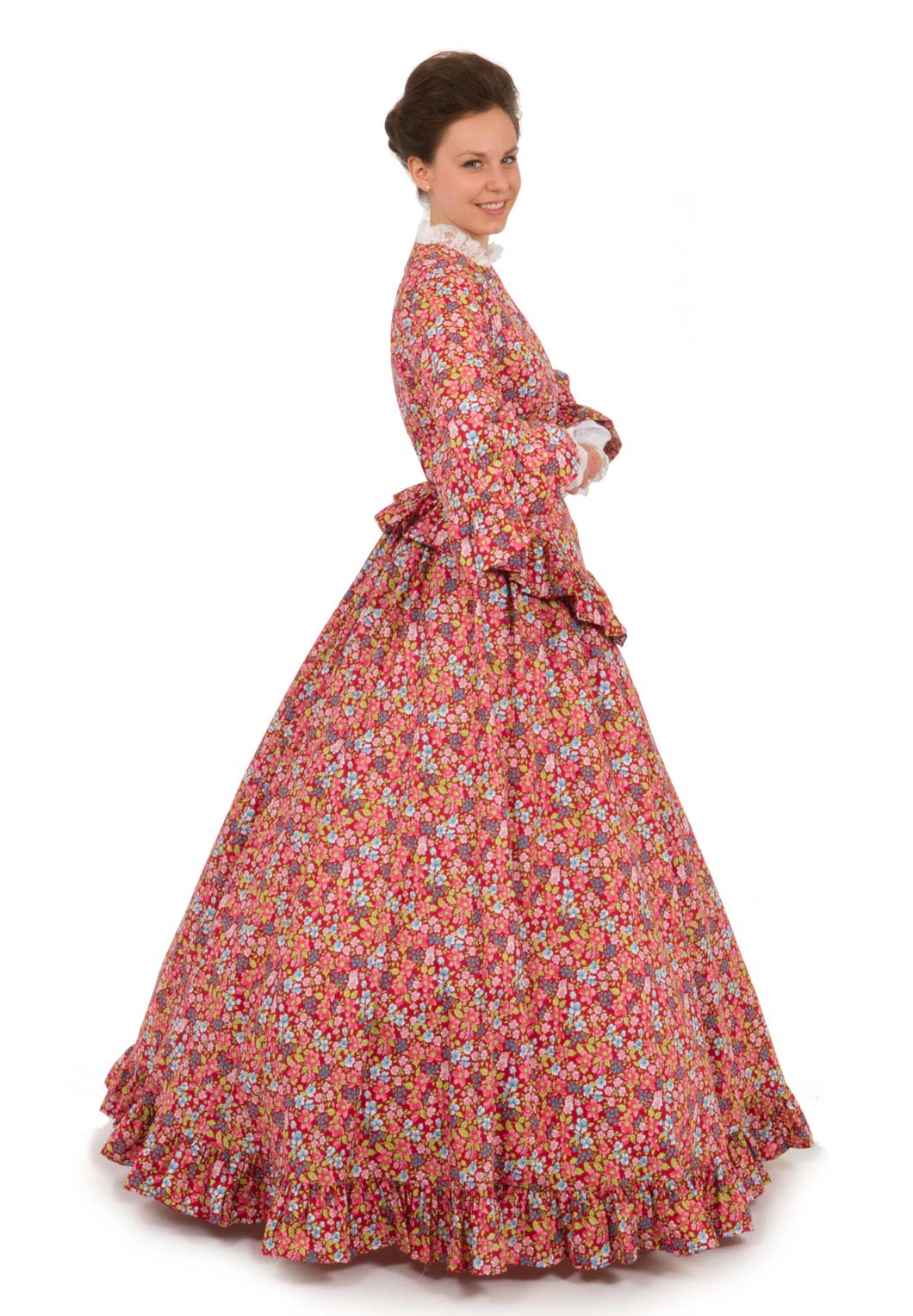 Little Women Dresses