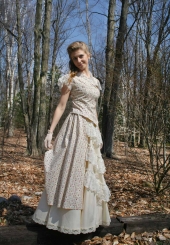 Maybelle Victorian Ensemble