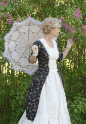 Julietta Polonaise (Jacket only)