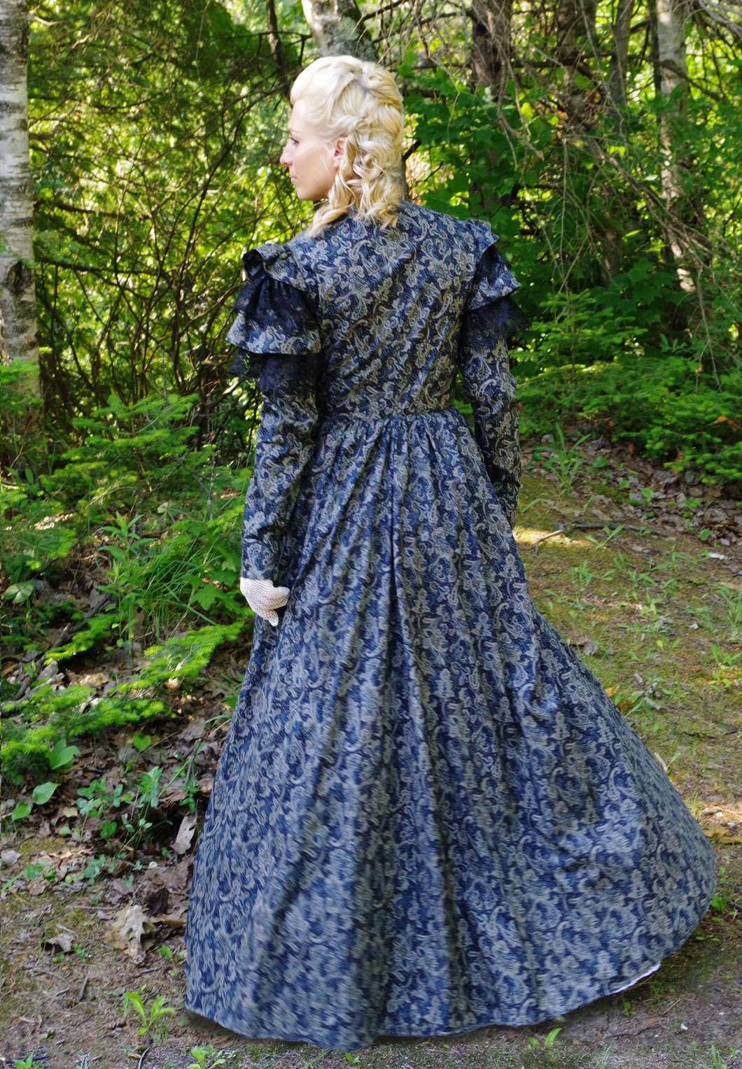 victorian era victorian dress aesthetic