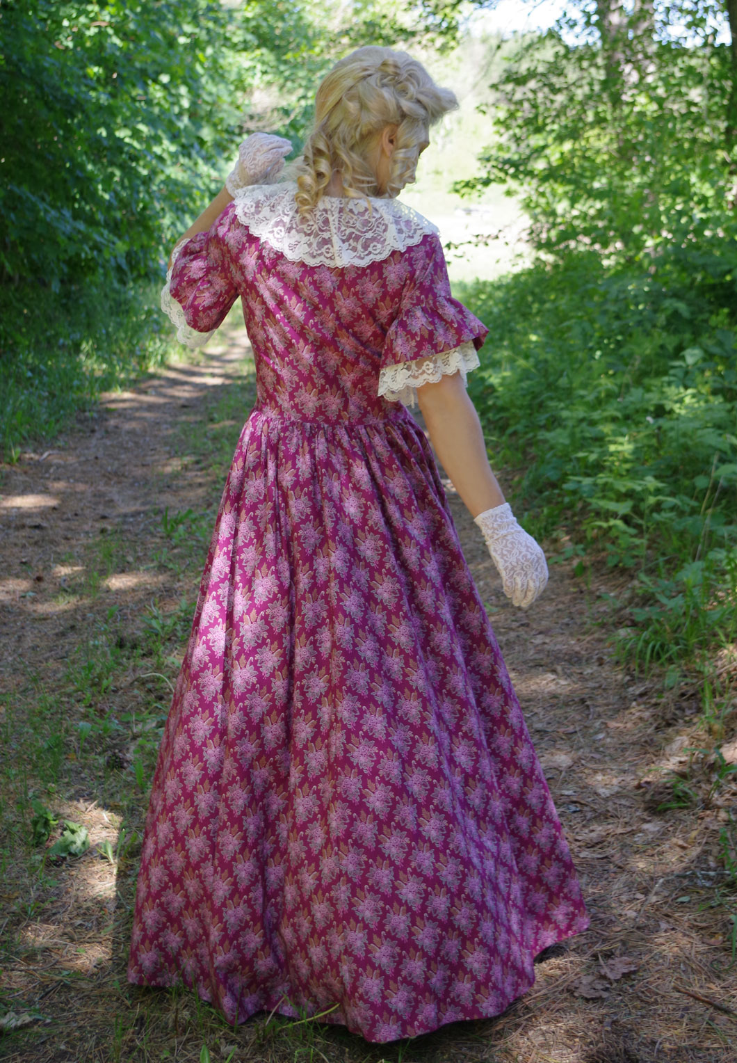 modern victorian mini dresses