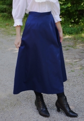 Libby Edwardian street style Skirt