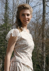 Maybelle Top