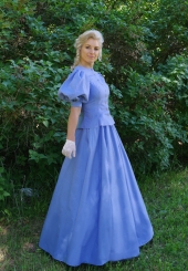 Victorian Society Ensemble