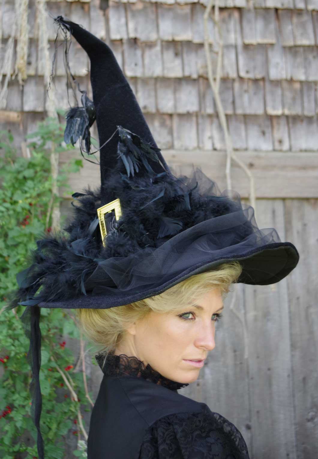 witches hats for sale