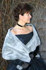 Fur Wrap