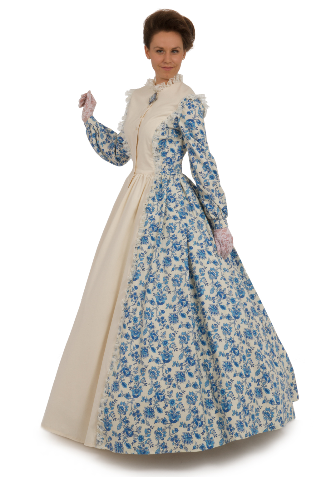 Alice Victorian Gown | Recollections