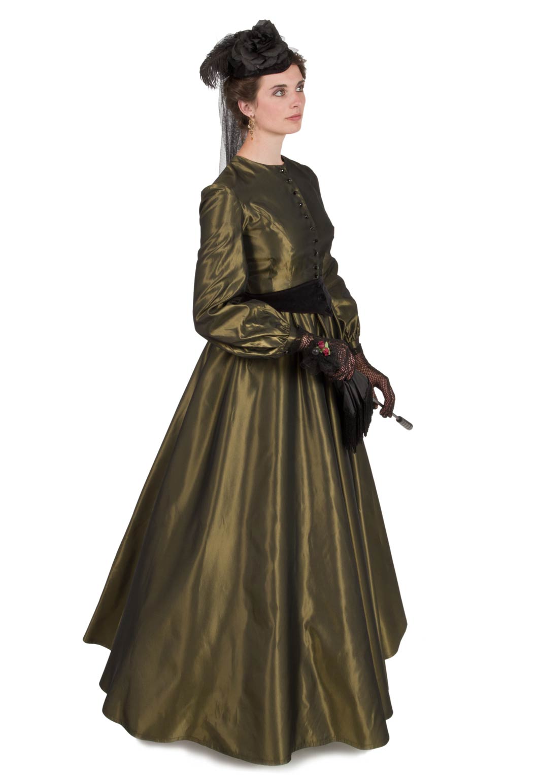 Widders Ball Dresses