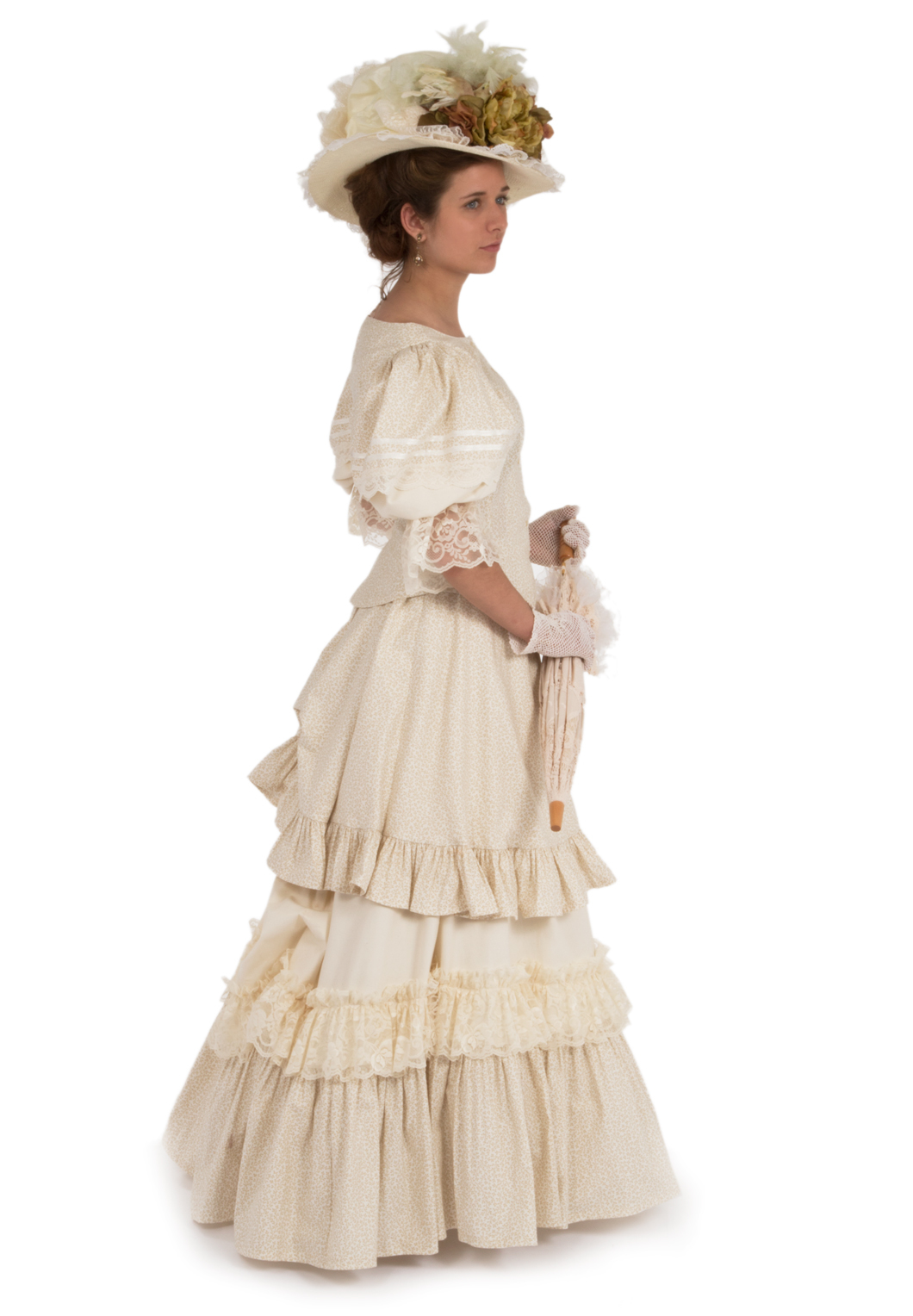 Liesel Victorian Ensemble