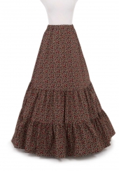 Pioneer Old West Skirt on sale