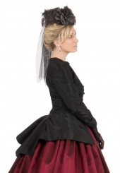 Victorian Civil War Style Jacket