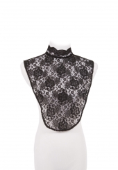 Lace Chemisette