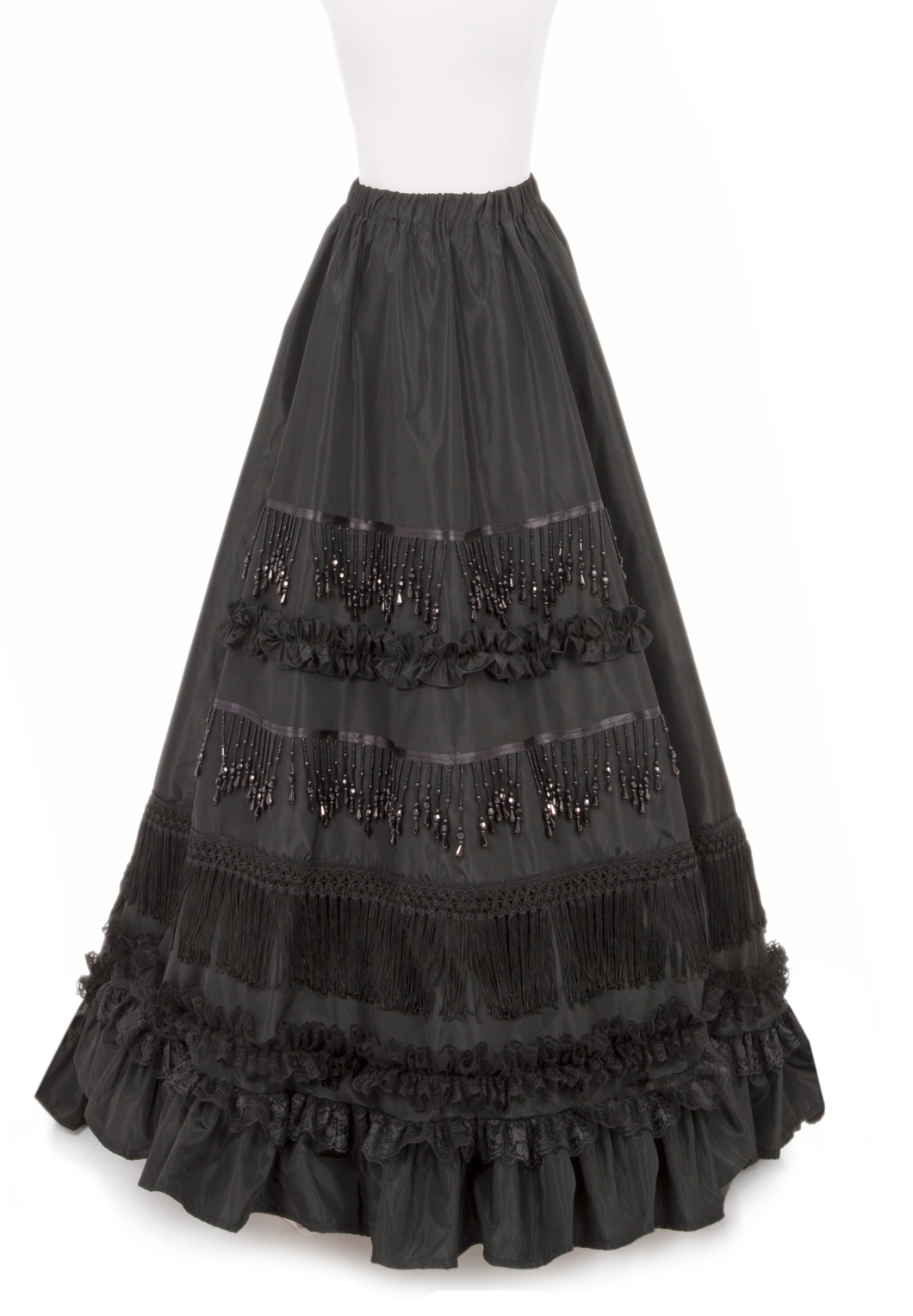 Isadore Victorian Skirt | Recollections