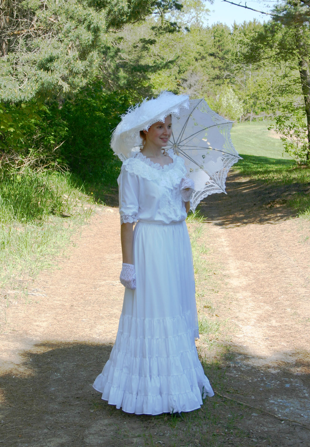 Historical Edwardian Dress | lupon.gov.ph