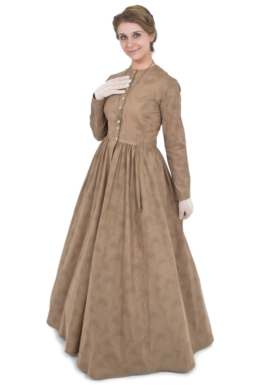 Old Fashion Victorian Dresses 25