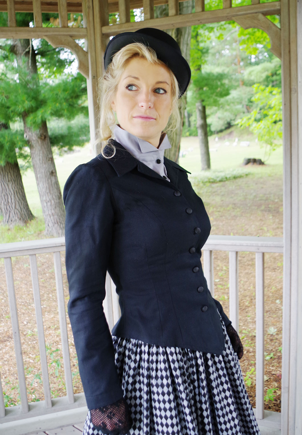 Black Bowler Hat | Recollections