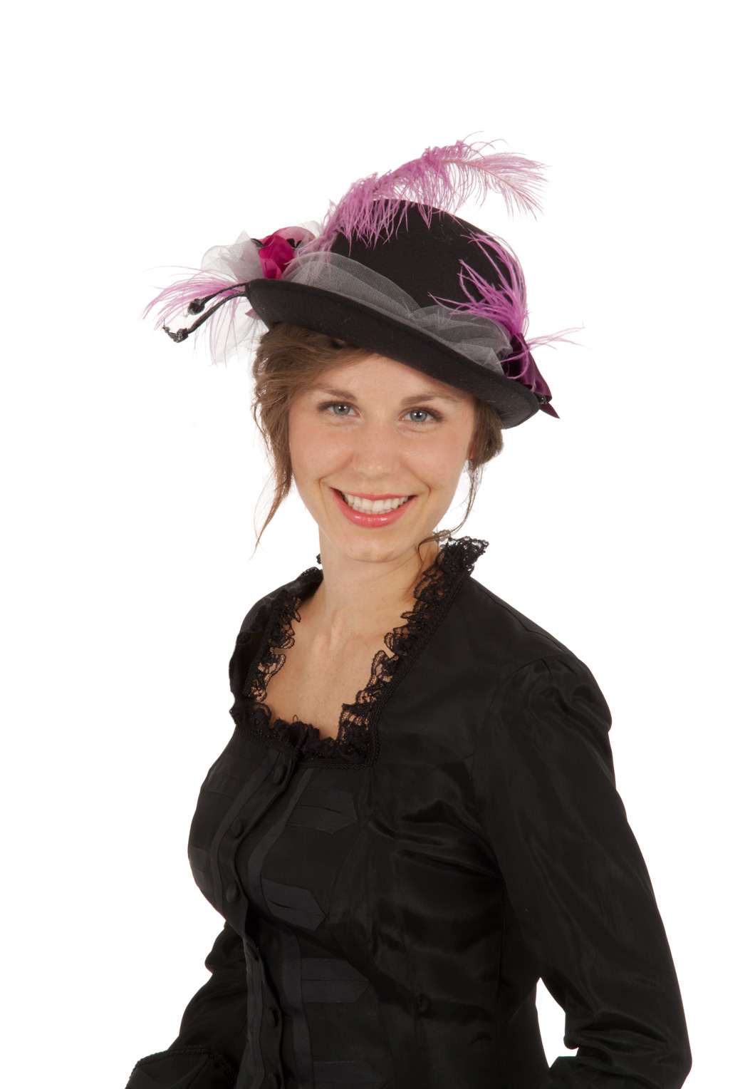 fashionable hats for women